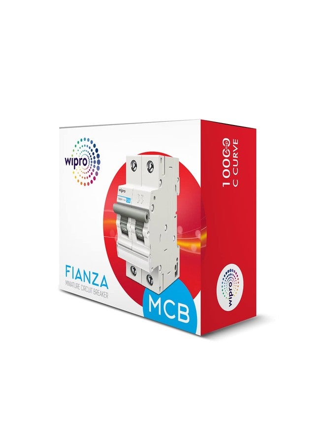 ويبرو قاطع دائرة مصغر من ويبرو 16 أمبير مزدوج - Image 3